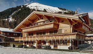 Аренда Пентхаус Feutersoey