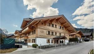 Аренда Пентхаус Feutersoey