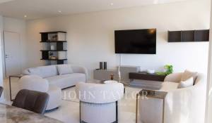 Аренда Пентхаус Germasogeia