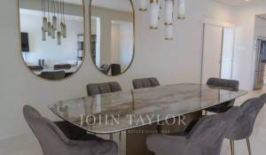 Аренда Пентхаус Germasogeia