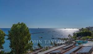 Аренда Пентхаус Germasogeia