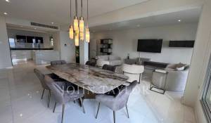 Аренда Пентхаус Germasogeia