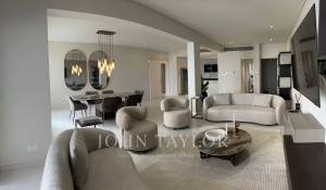 Аренда Пентхаус Germasogeia