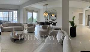 Аренда Пентхаус Germasogeia