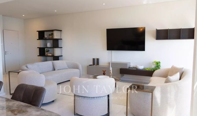 Аренда Пентхаус Germasogeia