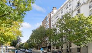 Аренда Пентхаус Madrid