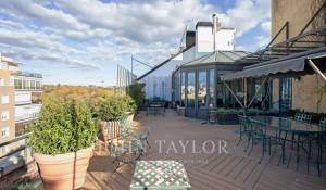 Аренда Пентхаус Madrid