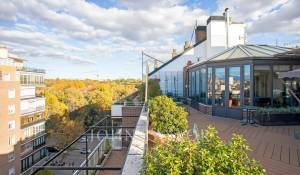 Аренда Пентхаус Madrid