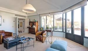 Аренда Пентхаус Madrid