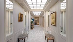 Аренда Пентхаус Madrid