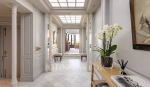 Аренда Пентхаус Madrid