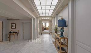 Аренда Пентхаус Madrid