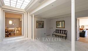 Аренда Пентхаус Madrid