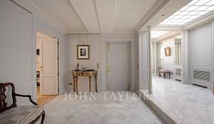 Аренда Пентхаус Madrid