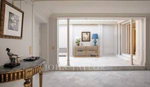 Аренда Пентхаус Madrid