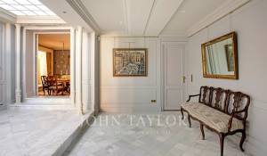 Аренда Пентхаус Madrid