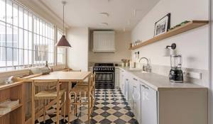 Аренда Пентхаус Madrid