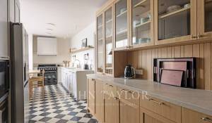 Аренда Пентхаус Madrid