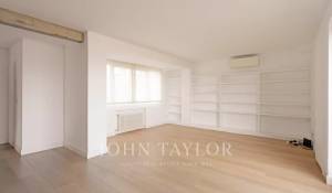 Аренда Пентхаус Madrid