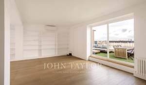 Аренда Пентхаус Madrid