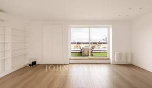 Аренда Пентхаус Madrid