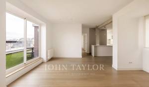 Аренда Пентхаус Madrid