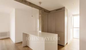 Аренда Пентхаус Madrid