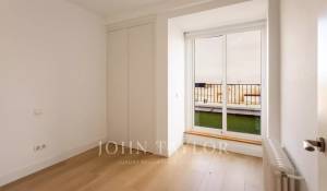 Аренда Пентхаус Madrid