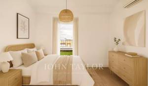 Аренда Пентхаус Madrid