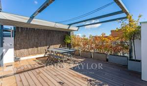 Аренда Пентхаус Madrid