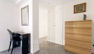 Аренда Пентхаус Madrid