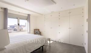 Аренда Пентхаус Madrid