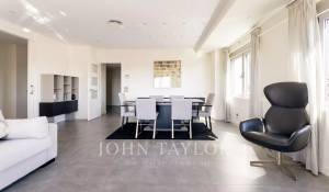 Аренда Пентхаус Madrid