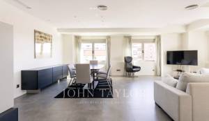 Аренда Пентхаус Madrid