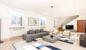 Аренда Пентхаус Milano