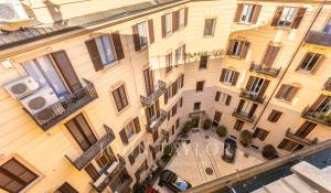 Аренда Пентхаус Milano