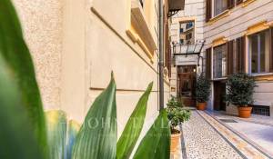 Аренда Пентхаус Milano