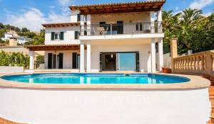 Аренда Шале Bendinat