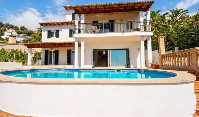 Аренда Шале Bendinat