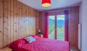 Аренда Шале Crans-Montana