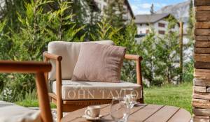 Аренда Шале Crans-Montana