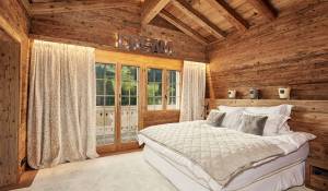 Аренда Шале Gstaad