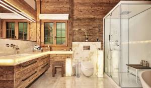 Аренда Шале Gstaad