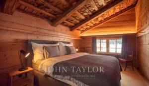 Аренда Шале Gsteig bei Gstaad