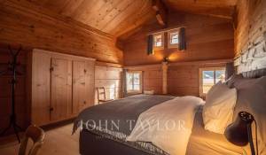 Аренда Шале Gsteig bei Gstaad