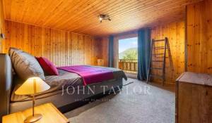 Аренда Шале La Tzoumaz