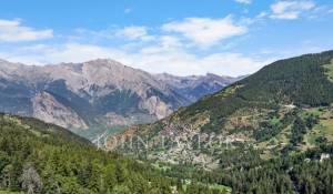 Аренда Шале La Tzoumaz