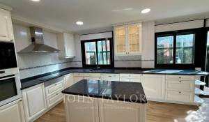 Аренда Шале Madrid