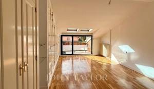 Аренда Шале Madrid