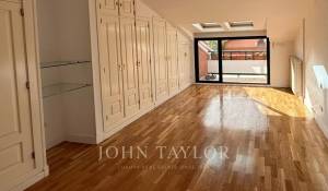 Аренда Шале Madrid